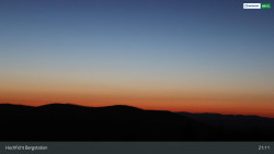 Smrčina / Hochficht