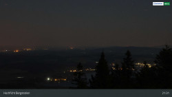 Smrčina / Hochficht