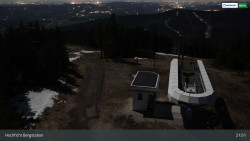 Smrčina / Hochficht