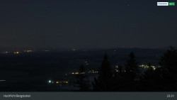 Smrčina / Hochficht