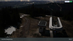 Smrčina / Hochficht