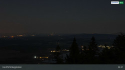 Smrčina / Hochficht