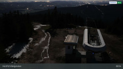 Smrčina / Hochficht