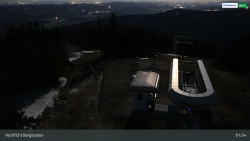 Smrčina / Hochficht