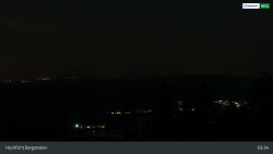 Smrčina / Hochficht