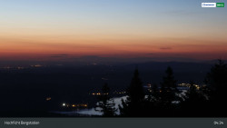 Smrčina / Hochficht