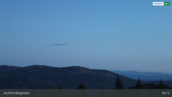 Smrčina / Hochficht