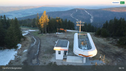 Smrčina / Hochficht