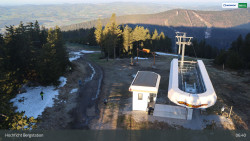 Smrčina / Hochficht