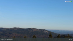 Smrčina / Hochficht