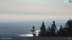 Smrčina / Hochficht