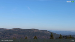 Smrčina / Hochficht