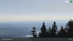 Smrčina / Hochficht