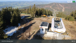 Smrčina / Hochficht