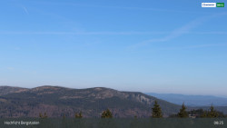 Smrčina / Hochficht