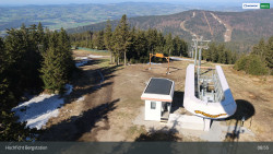 Smrčina / Hochficht