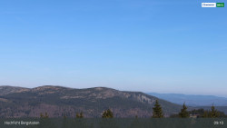 Smrčina / Hochficht