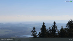 Smrčina / Hochficht