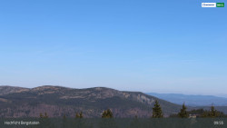 Smrčina / Hochficht