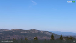 Smrčina / Hochficht