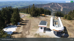 Smrčina / Hochficht