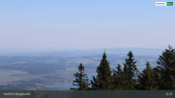 Smrčina / Hochficht