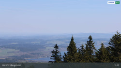 Smrčina / Hochficht