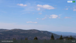 Smrčina / Hochficht