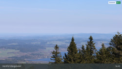 Smrčina / Hochficht