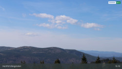 Smrčina / Hochficht