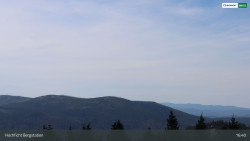 Smrčina / Hochficht