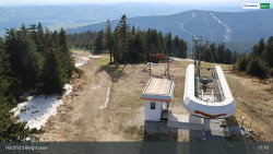 Smrčina / Hochficht