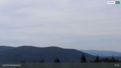 Smrčina / Hochficht