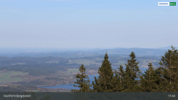 Smrčina / Hochficht