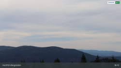 Smrčina / Hochficht