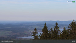 Smrčina / Hochficht