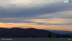 Smrčina / Hochficht