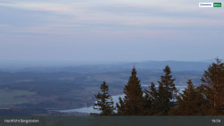 Smrčina / Hochficht