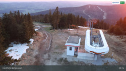 Smrčina / Hochficht