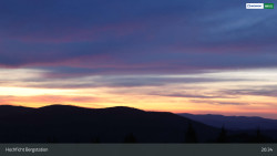 Smrčina / Hochficht