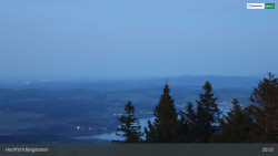 Smrčina / Hochficht