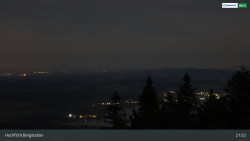 Smrčina / Hochficht