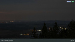 Smrčina / Hochficht