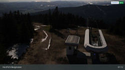 Smrčina / Hochficht