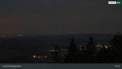 Smrčina / Hochficht