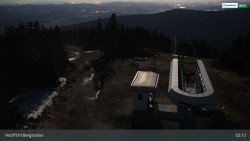 Smrčina / Hochficht