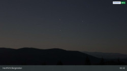 Smrčina / Hochficht