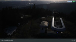 Smrčina / Hochficht