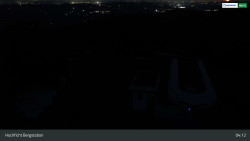 Smrčina / Hochficht