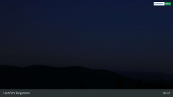 Smrčina / Hochficht